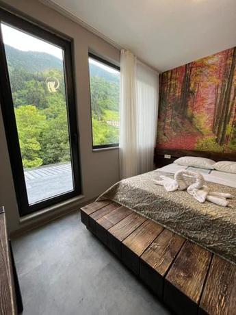 Imagen de la habitación del Hotel Macartaşı. Foto 14