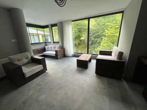 Imagen general del Hotel Macartaşı. Foto 4