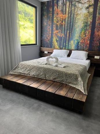 Imagen general del Hotel Macartaşı. Foto 5