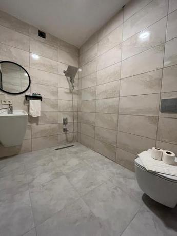 Imagen general del Hotel Macartaşı. Foto 6