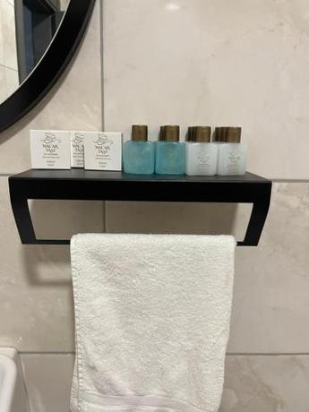 Imagen de la habitación del Hotel Macartaşı. Foto 15