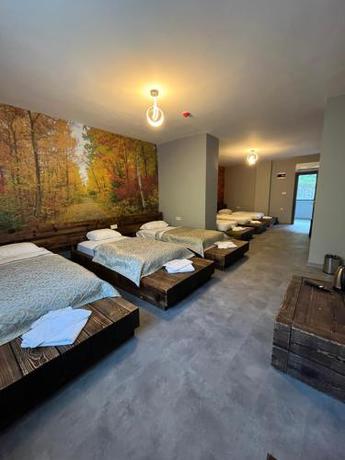 Imagen general del Hotel Macartaşı. Foto 7