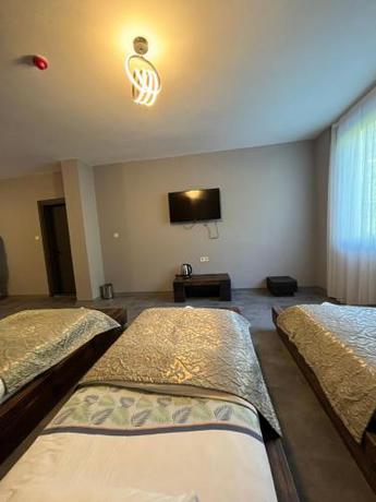 Imagen general del Hotel Macartaşı. Foto 8