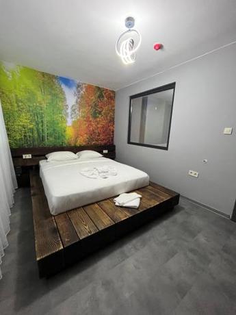 Imagen de la habitación del Hotel Macartaşı. Foto 16