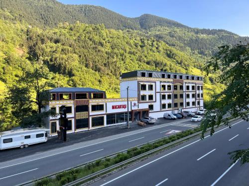 Imagen general del Hotel Macartaşı. Foto 11