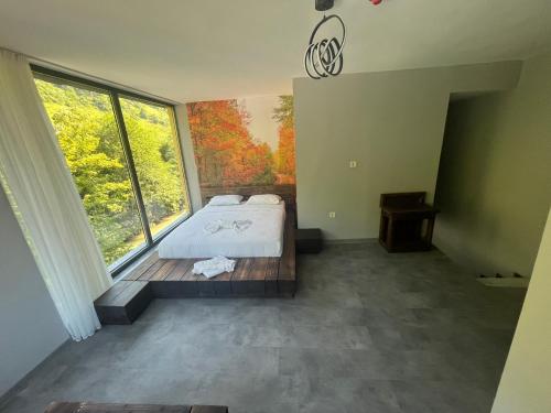 Imagen de la habitación del Hotel Macartaşı. Foto 18