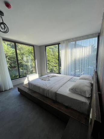 Imagen de la habitación del Hotel Macartaşı. Foto 19