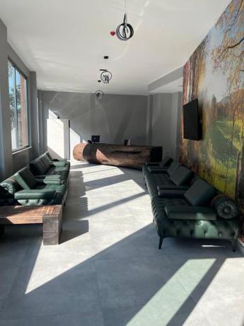 Imagen general del Hotel Macartaşı. Foto 12