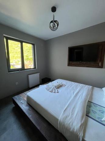 Imagen de la habitación del Hotel Macartaşı. Foto 20