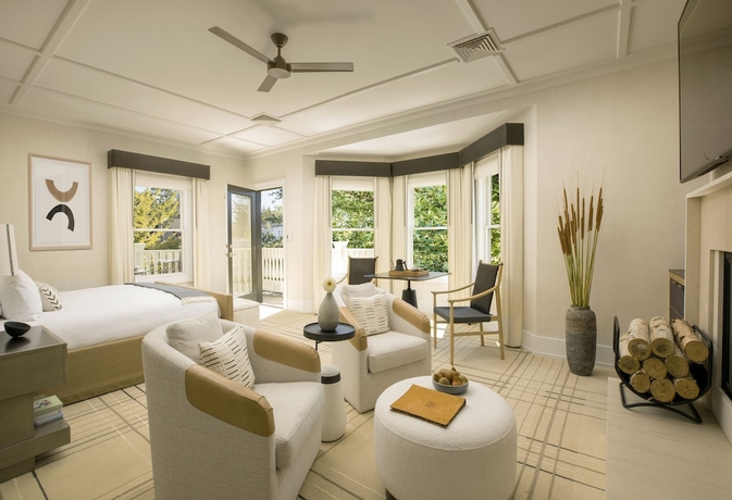Imagen de la habitación del Hotel Macarthur Place and Spa. Foto 2