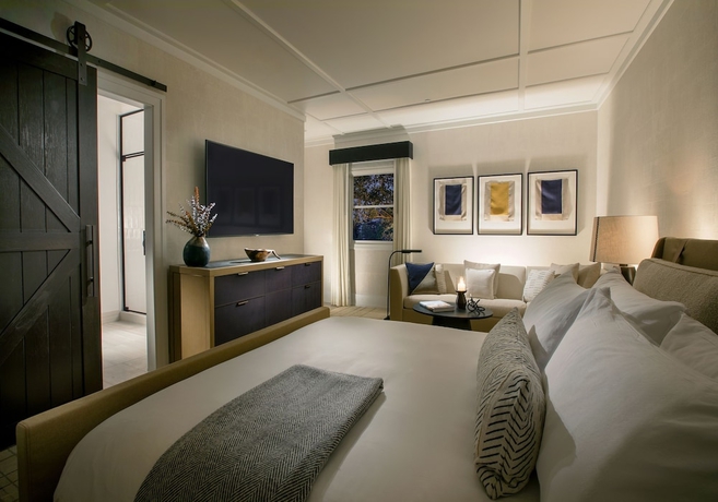 Imagen de la habitación del Hotel Macarthur Place and Spa. Foto 8