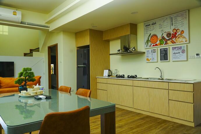 Imagen general del Hotel Macasa. Foto 4