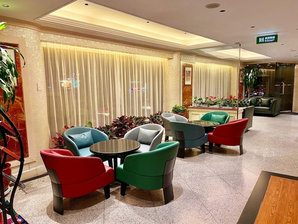 Imagen de los interiores del Hotel Macau Masters. Foto 16