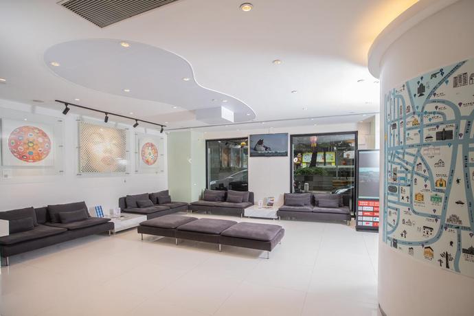 Imagen general del Hotel Macau S. Foto 3