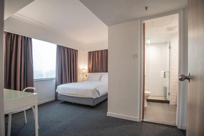 Imagen general del Hotel Macau S. Foto 5