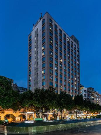 Imagen general del Hotel Macau S. Foto 8