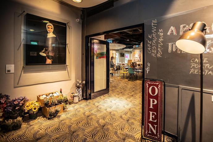 Imagen general del Hotel Macau S. Foto 9