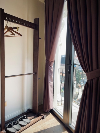 Imagen de la habitación del Hotel Maccal. Foto 3