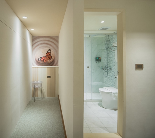 Imagen de la habitación del Hotel Macchi. Foto 7