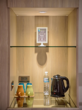 Imagen de la habitación del Hotel Macchi. Foto 8