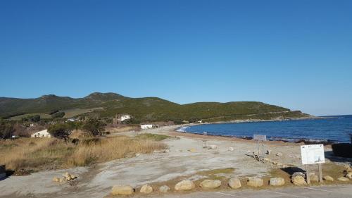 Imagen general del Hotel Macchia e Mare. Foto 8