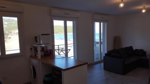 Imagen de la habitación del Hotel Macchia e Mare. Foto 19