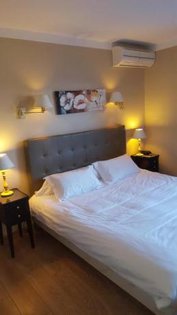 Imagen general del Hotel Macchia e Mare. Foto 9