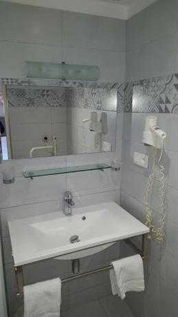Imagen general del Hotel Macchia e Mare. Foto 11