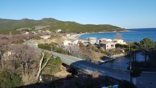 Imagen de la habitación del Hotel Macchia e Mare. Foto 20