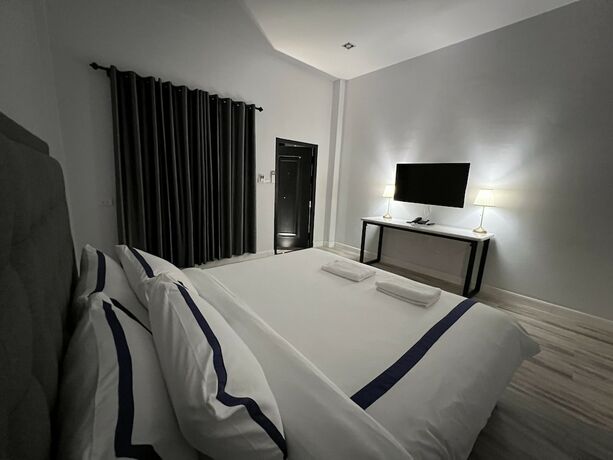 Imagen general del Hotel Macchiato Resort Savannakhet. Foto 2