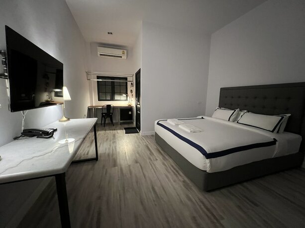 Imagen de la habitación del Hotel Macchiato Resort Savannakhet. Foto 18