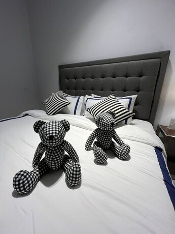 Imagen general del Hotel Macchiato Resort Savannakhet. Foto 3