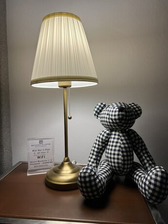 Imagen general del Hotel Macchiato Resort Savannakhet. Foto 5