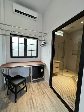 Imagen general del Hotel Macchiato Resort Savannakhet. Foto 6