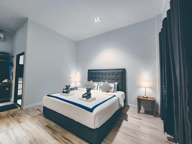 Imagen de la habitación del Hotel Macchiato Resort Savannakhet. Foto 19