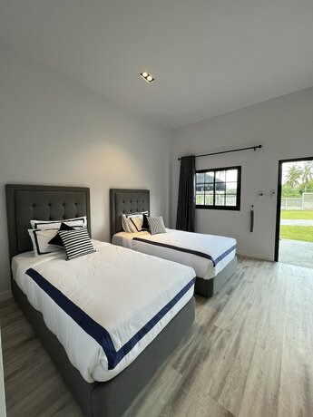 Imagen general del Hotel Macchiato Resort Savannakhet. Foto 7