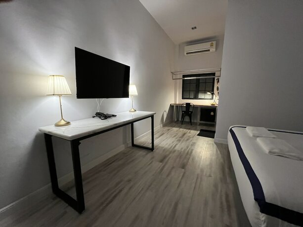 Imagen general del Hotel Macchiato Resort Savannakhet. Foto 9