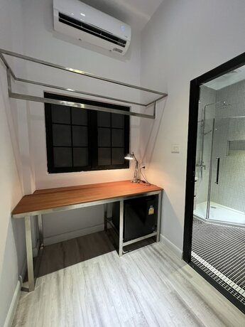 Imagen general del Hotel Macchiato Resort Savannakhet. Foto 12