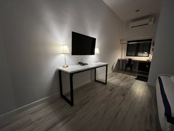 Imagen general del Hotel Macchiato Resort Savannakhet. Foto 14