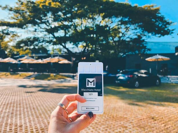 Imagen general del Hotel Macchiato Resort Savannakhet. Foto 15