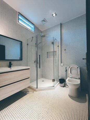 Imagen general del Hotel Macchiato Resort Savannakhet. Foto 16