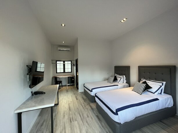 Imagen de la habitación del Hotel Macchiato Resort Savannakhet. Foto 20