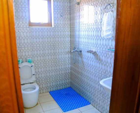 Imagen general del Hotel Macchiato Suites. Foto 4