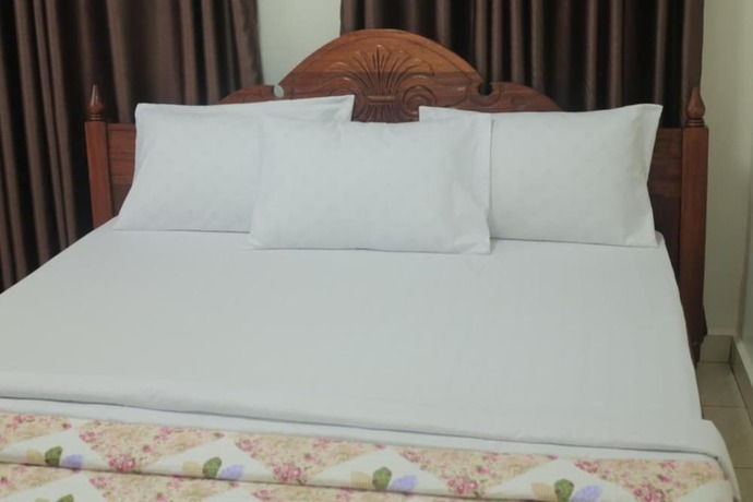 Imagen general del Hotel Macchiato Suites. Foto 6