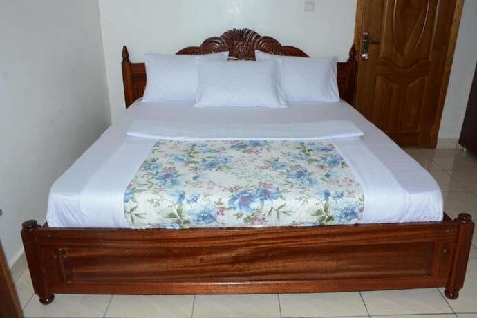 Imagen general del Hotel Macchiato Suites. Foto 8