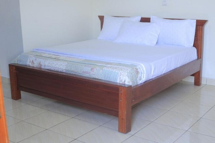 Imagen de la habitación del Hotel Macchiato Suites. Foto 17
