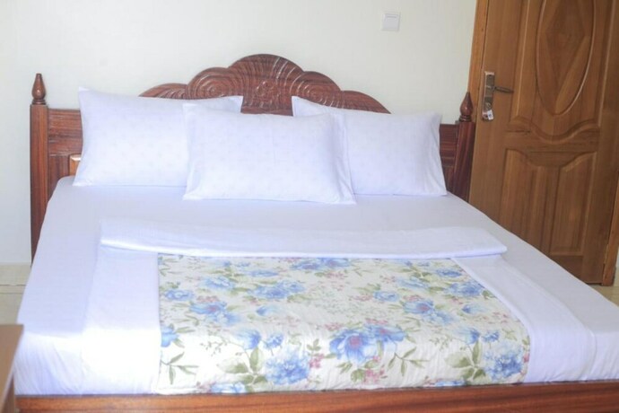 Imagen general del Hotel Macchiato Suites. Foto 12