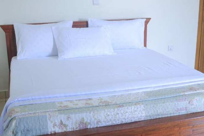 Imagen general del Hotel Macchiato Suites. Foto 13