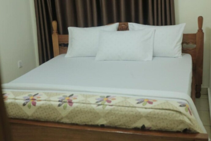 Imagen de la habitación del Hotel Macchiato Suites. Foto 20
