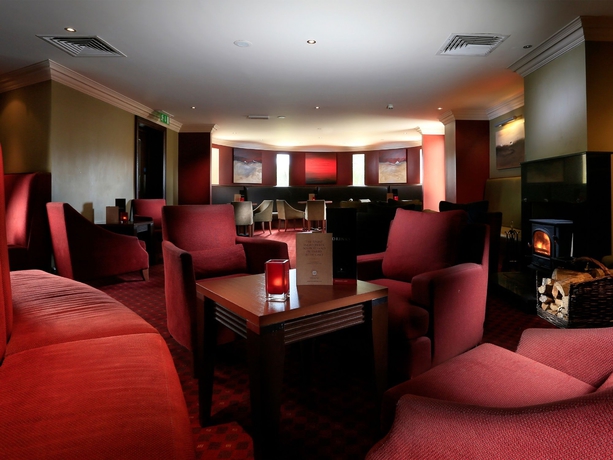 Imagen del bar/restaurante del Hotel Macdonald Aviemore Inn. Foto 4